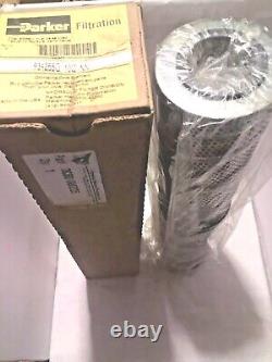 Parker 934265Q 10Q NN Heavy Duty Replacement Hydraulic Filter New Old Stock