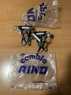 Pedals RINO new old stock! SIZE M