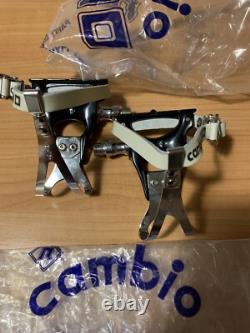 Pedals RINO new old stock! SIZE M