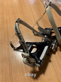 Pedals RINO new old stock! SIZE M