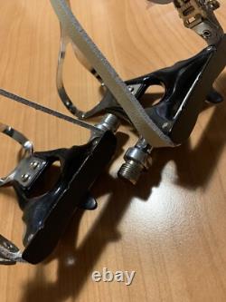 Pedals RINO new old stock! SIZE M