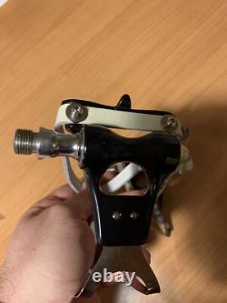 Pedals RINO new old stock! SIZE M