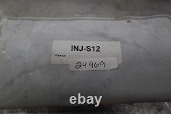 Philadelphia Scientific INJ-S12 Injector System New Old Stock See All Pictures