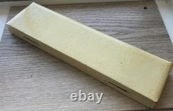 Piquette NOS watch 17 Jewel Box And Hangtags! Stunning Dial