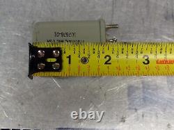 Price Electric 5724-105HSX Relay 107676-01 New Old Stock See All Pictures