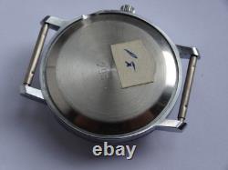 RAKETA Copernicus soviet vintage mechanical watch new old stock(NOS)