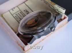 RAKETA Copernicus soviet vintage mechanical watch new old stock(NOS)