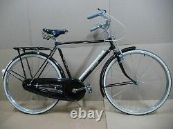 RALEIGH Light Roadster Vintage Bicycle 21,5 frame 26 wheel NOS 1979