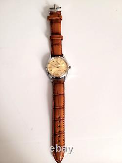 RARE AM014 Mechanical NEW Old Stock Men's 1970s Watch