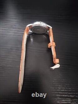 RARE AM014 Mechanical NEW Old Stock Men's 1970s Watch