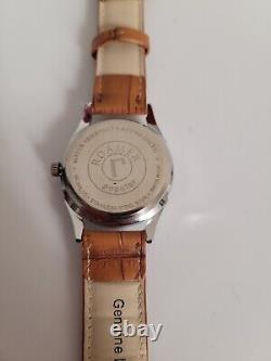 RARE AM014 Mechanical NEW Old Stock Men's 1970s Watch