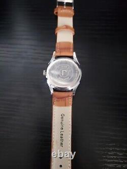 RARE AM014 Mechanical NEW Old Stock Men's 1970s Watch
