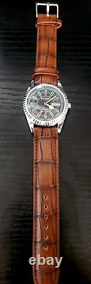 RARE NEW Old Stock Citizen Eagle 7 AM147 Automatic Men's Vintage Watch