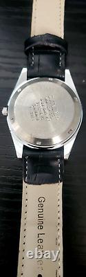 RARE NEW Old Stock Citizen Eagle 7 AM147 Automatic Men's Vintage Watch