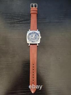 RARE NEW Old Stock Vintage Roamer ST96 Swiss Mechanical Men's Watch