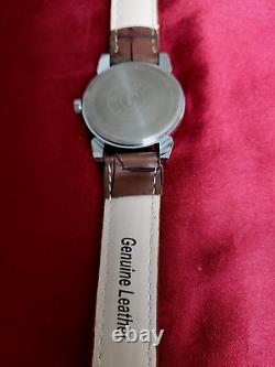 RARE NEW Old Stock Vintage Roamer ST96 Swiss Mechanical Men's Watch