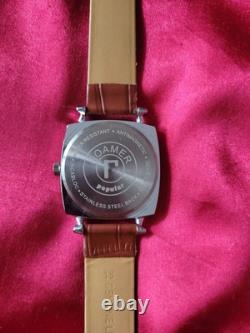 RARE NEW Old Stock Vintage Roamer ST96 Swiss Mechanical Men's Watch