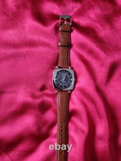 RARE NEW Old Stock Vintage Roamer ST96 Swiss Mechanical Men's Watch