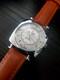 RARE NEW Old Stock Vintage Roamer ST96 Swiss Mechanical Men's Watch GORGEOUS