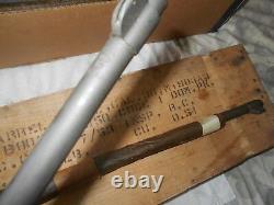 RARE NOS USGI 1903A3 SPRINGFIELD BARREL R. A. 44 from arsenal crate 1903A4