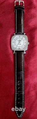 RARE NOS Vintage Roamer ST96 Swiss Mechanical Men's Watch