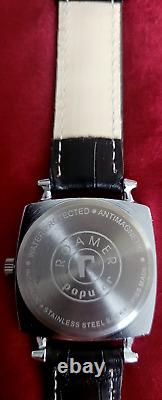 RARE NOS Vintage Roamer ST96 Swiss Mechanical Men's Watch