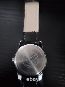 RARE NOS Vintage Roamer ST96 Swiss Mechanical Men's Watch