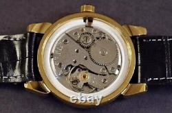 RARE New Old Stock Orìs AM044 Vintage Swiss Hand Wind Gentemen's Watch