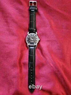 RARE New Old Stock Oris AM044 Vintage Swiss Hand Wind Men's Watch