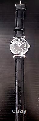 RARE New Old Stock Roamer Vintage Swiss Hand Wind Men's Watch