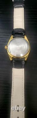 RARE New Old Stock Vintage Citizen Eagle 7 Automatic Day Date Men's Watch