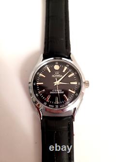 RARE Roamer AM014 Mechanical NEW Old Stock Men's 1970s Watch