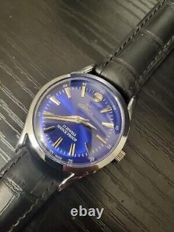 RARE Roamer AM014 Mechanical NEW Old Stock Men's 1970s Watch