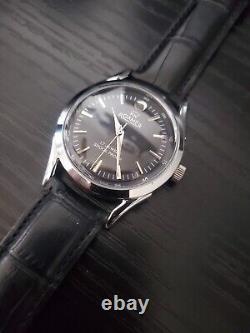 RARE Roamer AM014 Mechanical NEW Old Stock Men's 1970s Watch