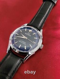 RARE Roamer AM014 Mechanical NEW Old Stock Men's 1970s Watch