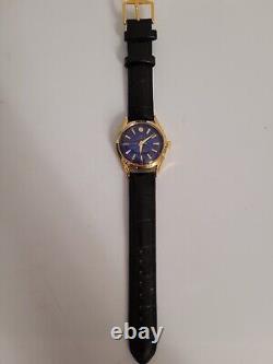 RARE Roamer AM014 Mechanical NEW Old Stock Men's 1970s Watch