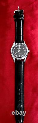 RARE Roamer AM014 Mechanical NEW Old Stock Men's 1970s Watch