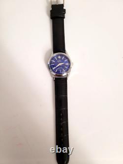 RARE Roamer AM014 Mechanical NEW Old Stock Men's 1970s Watch