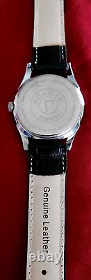 RARE Roamer AM014 Mechanical NEW Old Stock Men's 1970s Watch