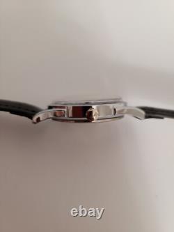 RARE Roamer AM014 Mechanical NEW Old Stock Men's 1970s Watch