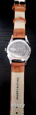 RARE Roamer AM014 Mechanical NEW Old Stock Men's 1970s Watch