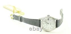 RARE VINTAGE CITIZEN SEVEN Quartz WATCH 2010-282400 KT Japan 1973 -Brand New NOS