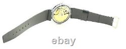 RARE VINTAGE DOXA 4074 Automatic WATCH ETA 2878 1970's NEW OLD STOCK NOS