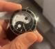 RARE VINTAGE FUN Featuring Yin Yang Watch with Turnable Dial NEW OLD STOCK