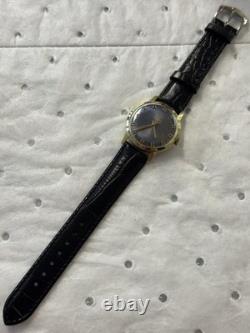 RARE VINTAGE Galco Automatic WATCH 1970's New Old Stock 25Jewels Incabloc 930