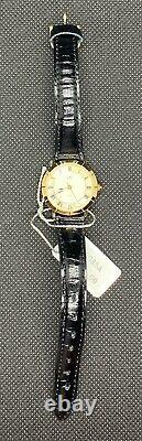 RARE VINTAGE JAZ PARIS 5085A Ladies Quartz Watch 1980's Old Stock Brand New NOS