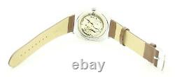 RARE VINTAGE NAPPEY Mechanical WATCH 1960's 17 Jewels NEW OLD STOCK NOS