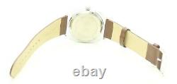 RARE VINTAGE NAPPEY Mechanical WATCH 1960's 17 Jewels NEW OLD STOCK NOS