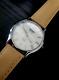 RARE VINTAGE New Old Stock Slim SM52 33MM Japanese Men Watch