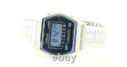 RARE VINTAGE OTRON Quartz Digital Chrono WATCH 1970's NEW OLD STOCK NOS Korean